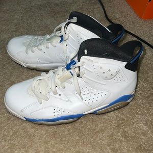 Retro Jordan’s ✨🔥🔥🔥